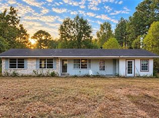 268 Goldonna Rd, Goldonna, LA 71031