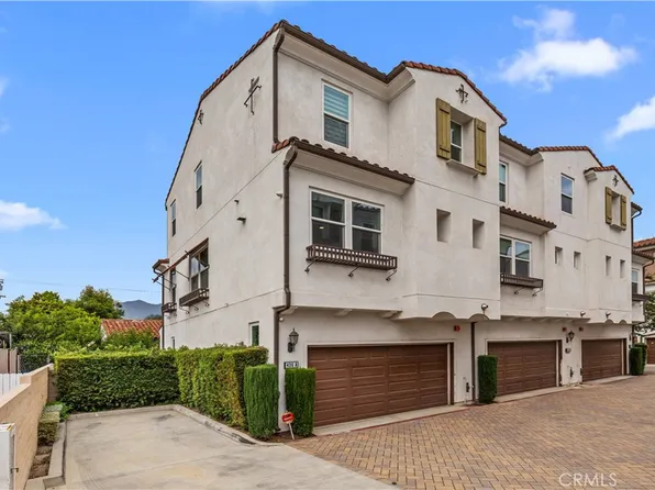 436 W Duarte Rd #A, Monrovia, CA 91016