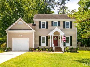 11829 N Exeter Way, Raleigh, NC 27613