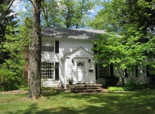 96 Manor Dr, Hudson, OH 44236