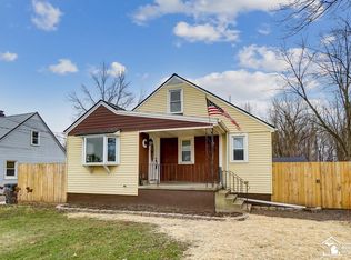 3607 W Smith Rd, Lambertville, MI 48144