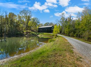 2665 Old Highway 49, Bentonia, MS 39040