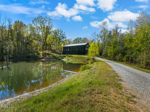 2665 Old Highway 49, Bentonia, MS 39040