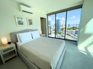 1388 Kapiolani Blvd #2511, Honolulu, HI 96814