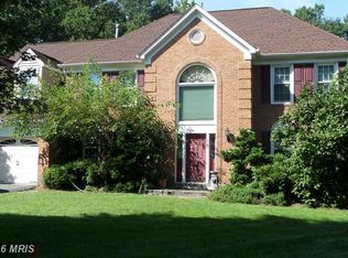 14732 Jaystone Dr, Silver Spring, MD 20905