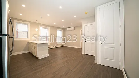 Rented by Sterling Realty Solution Inc