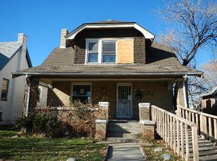 3535 N York St, Denver, CO 80205