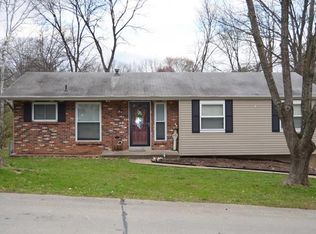 1871 Catlin Dr, Barnhart, MO 63012