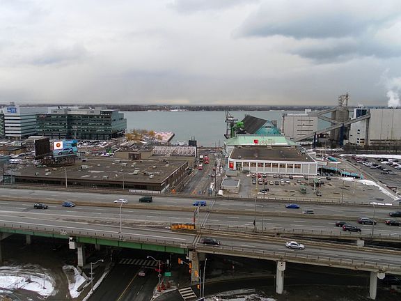 5th image of 1 Market St #1411