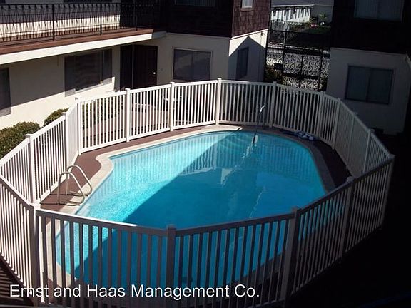 3rd image of 1727 Obispo Ave APT 4