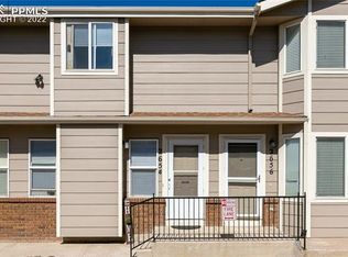 2654 Bannister Ct, Colorado Springs, CO 80920