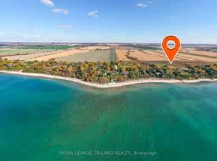 73942 Durand St, Bluewater, ON N0M2T0