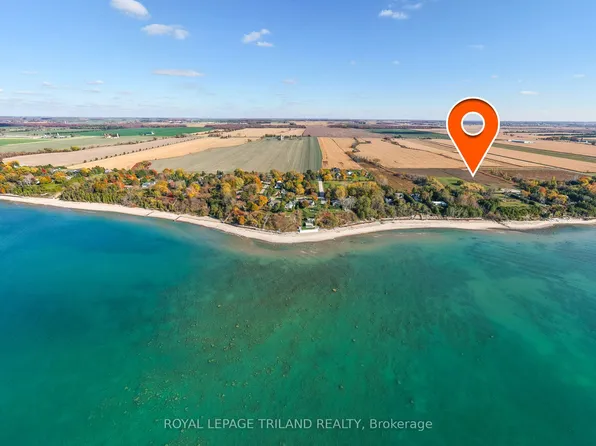 73942 Durand St, Bluewater, ON N0M 2T0