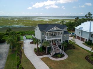 4907 Sound View Dr, Mount Pleasant, SC 29466