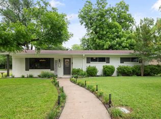 801 Waggoner Dr, Arlington, TX 76013