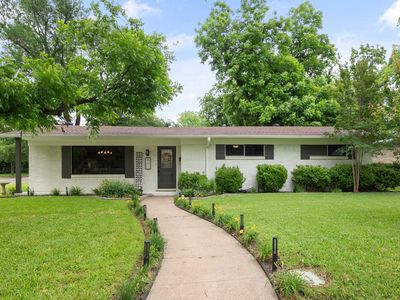 801 Waggoner Dr, Arlington, TX, 76013