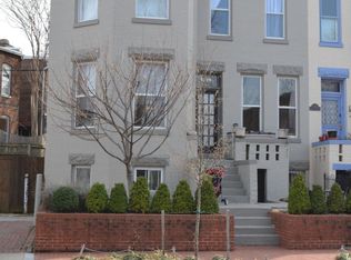 1229 Constitution Ave NE #BASEMENT, Washington, DC 20002