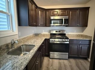 138 Brightman St, Fall River, MA 02720