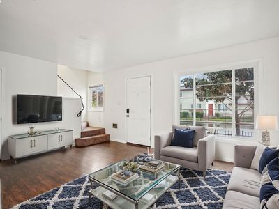 13540 Bancroft Ave #1, San Leandro, CA, 94578