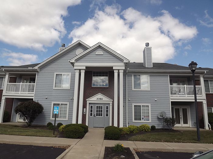 1st image of 3086 Westminster Dr APT 208