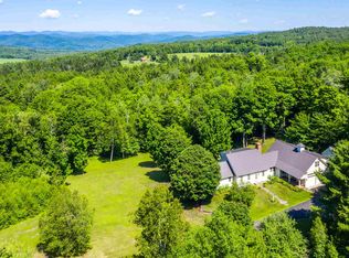 371 Stackpole Rd, Barnard, VT 05031