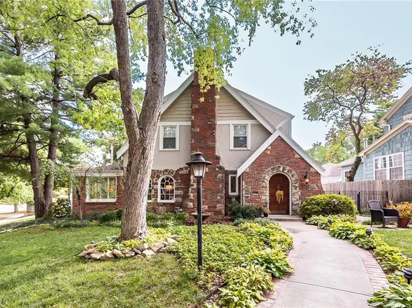 121 E 69th St, Kansas City, MO 64113