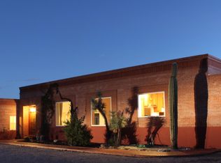 6131 N Piedra Seca, Tucson, AZ 85718