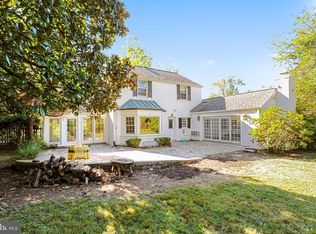 4109 Great Oak Rd, Rockville, MD 20853