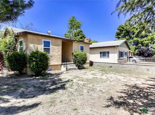 1385 W Williams St, Banning, CA 92220