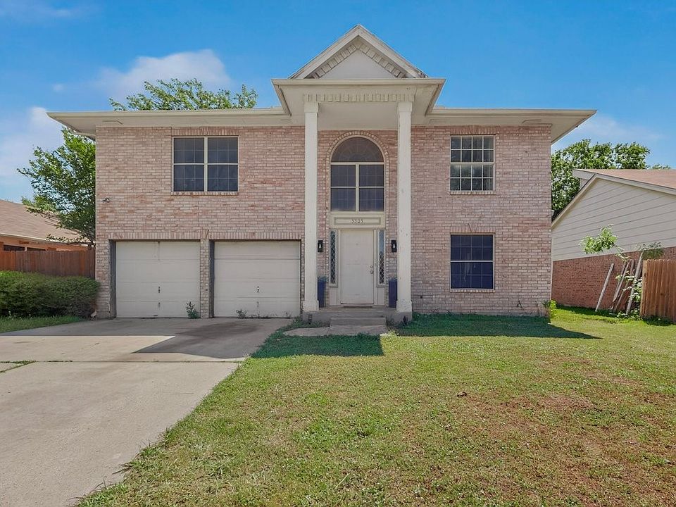 1st image of 5505 Thackery Dr