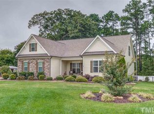 3873 Ironwood Dr, Franklinton, NC 27525