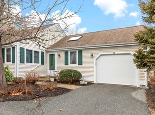 15 Driver Ln, Mashpee, MA 02649