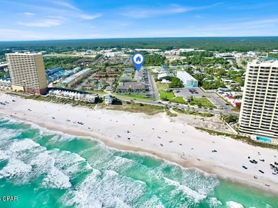 17614 Front Beach Rd #4D, Panama City Beach, FL, 32413