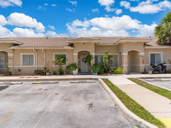 13268 Old Biscayne Dr APT 204, Homestead, FL 33033