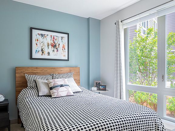 4th image of 3686 Washington St #3B-2Ba