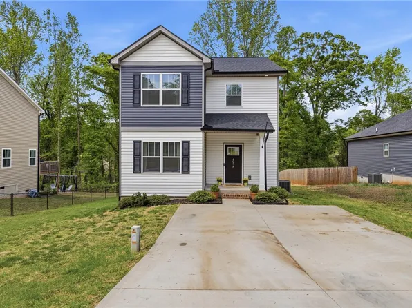 405A Hillside Dr, Anderson, SC 29625