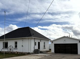 2771 N 4200 W, Ogden, UT 84404