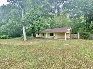 5050 Terry Gatesville Rd, Terry, MS 39170