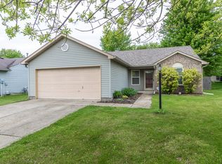 1612 Prairieview Ln, Greenfield, IN 46140