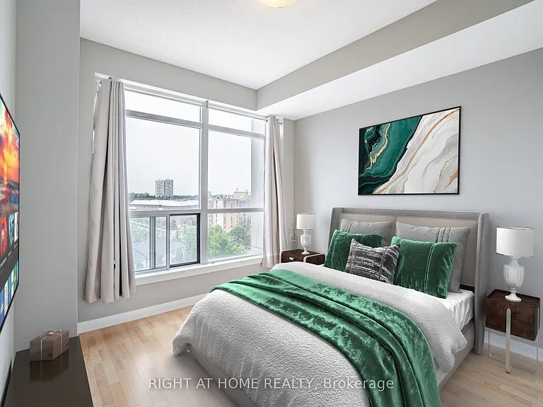 220 Forum Dr #907 — Photo 16