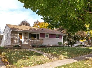 1603 Cascade St NW, Rochester, MN 55901