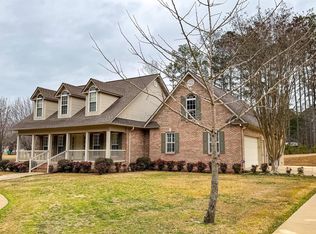 1158 State Highway 44, Guin, AL 35563