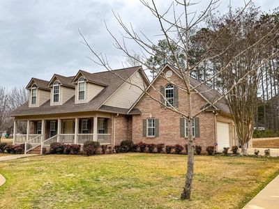 1158 State Highway 44, Guin, AL, 35563