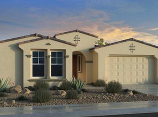 45-RM3 Plan, Parkside Almeria Collection, Avondale, AZ 85392