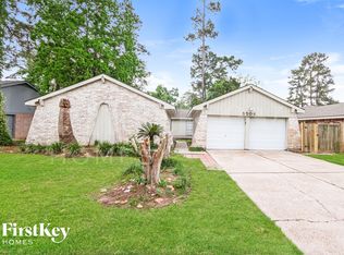 5506 Maplegate Dr, Spring, TX 77373