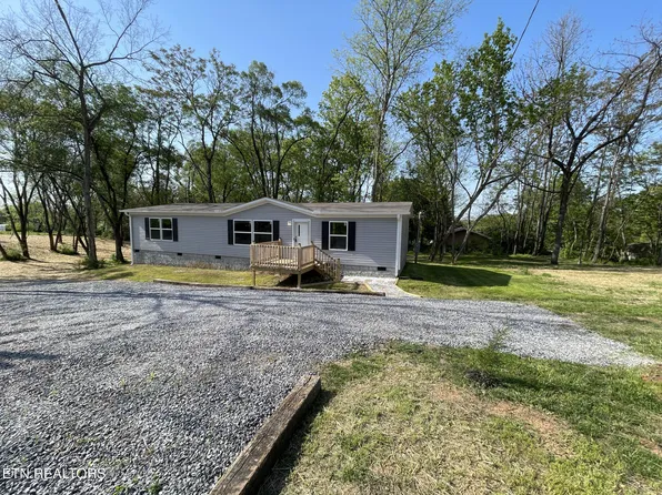 1517 Sweetwater Vonore Rd, Sweetwater, TN 37874