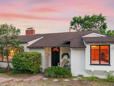2701 N 6th St, Burbank, CA, 91504