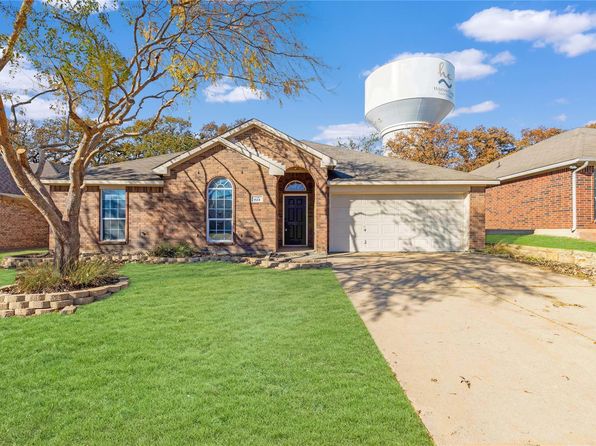 924 Hidden Oaks Dr