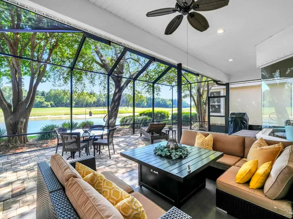 4328 Carriage Ln, Destin, FL 32541
