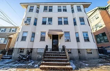 103-105 Devon Street